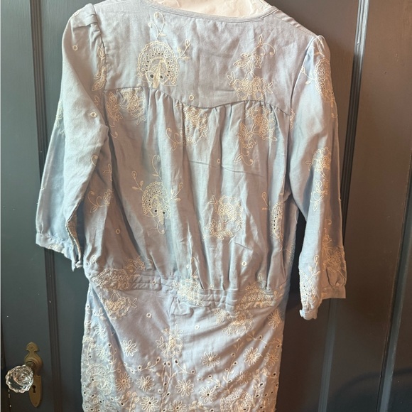 🔮 Spell // Casablanca Romper - Picture 8 of 9